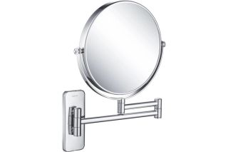 Косметическое зеркало Aquatek AQ4911CR хром